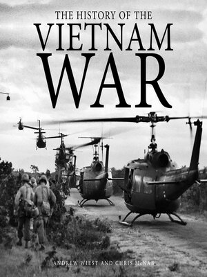 cover image of The Vietnam War